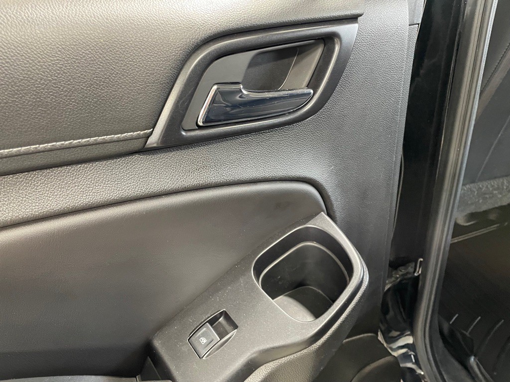 2017 GMC Yukon Image 19