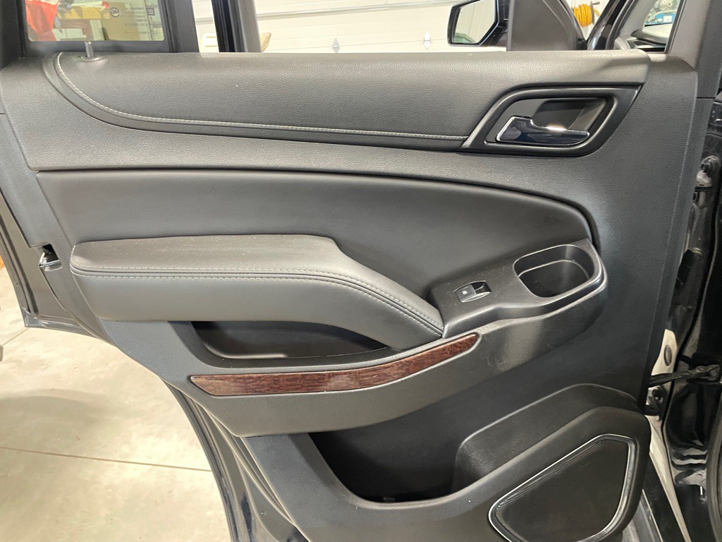 2017 GMC Yukon Image 20