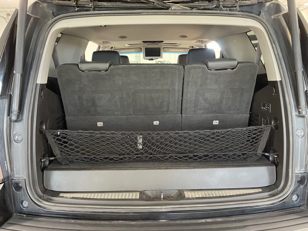 2017 GMC Yukon Image 21