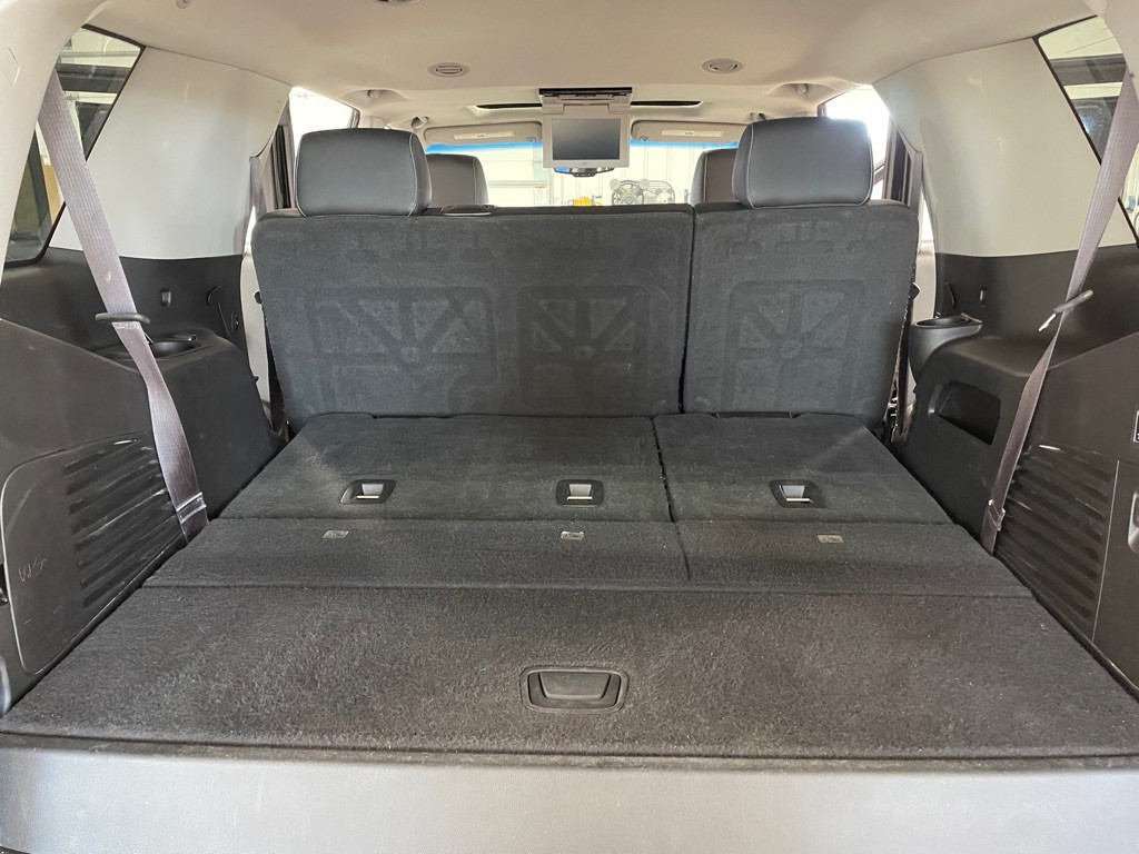 2017 GMC Yukon Image 22