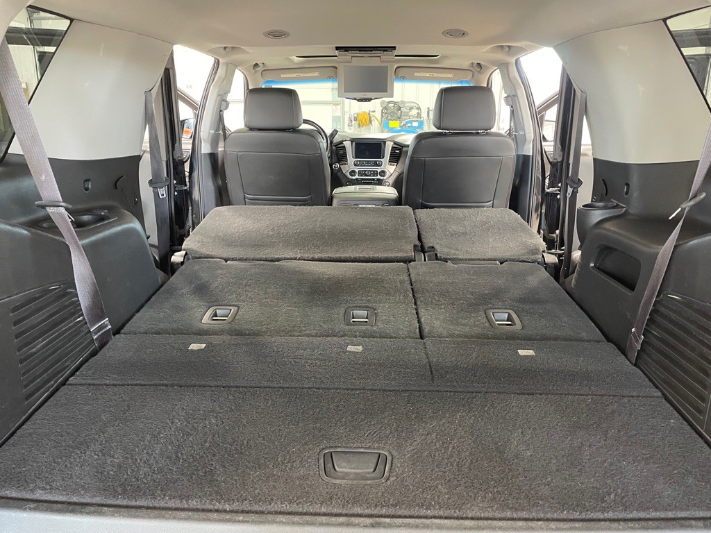 2017 GMC Yukon Image 23