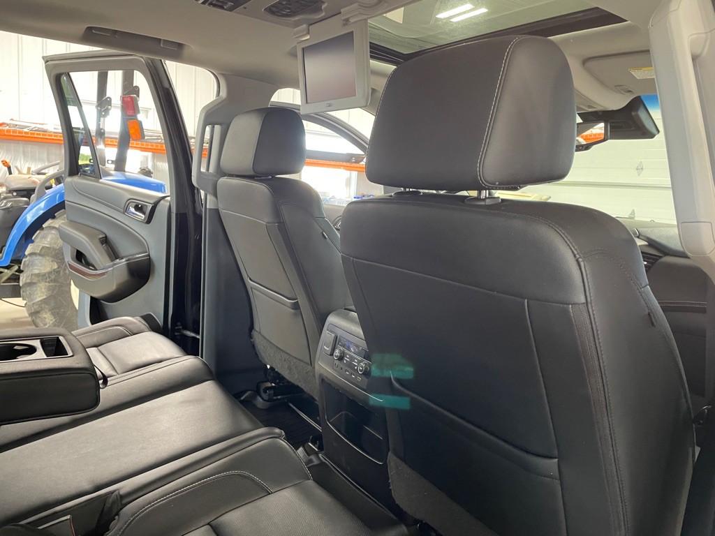 2017 GMC Yukon Image 26