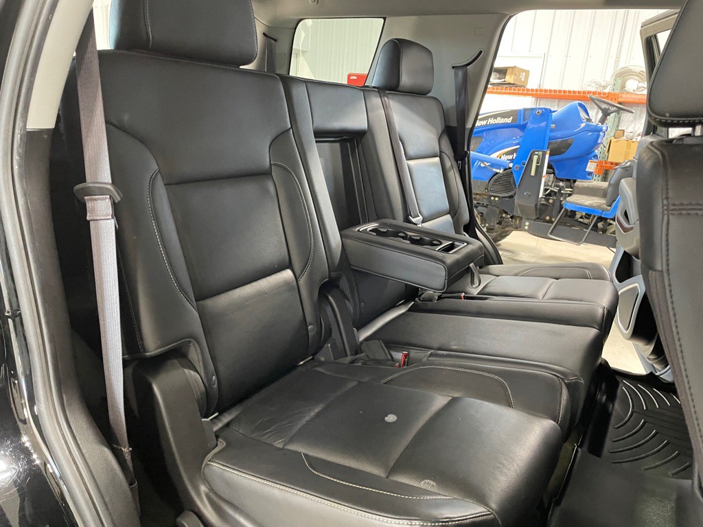 2017 GMC Yukon Image 27