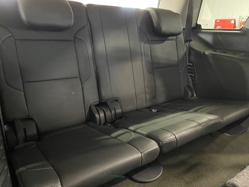 2017 GMC Yukon Image 28