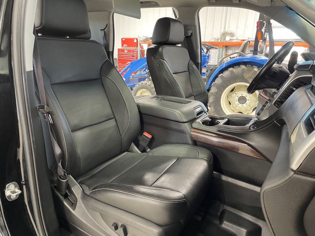 2017 GMC Yukon Image 31