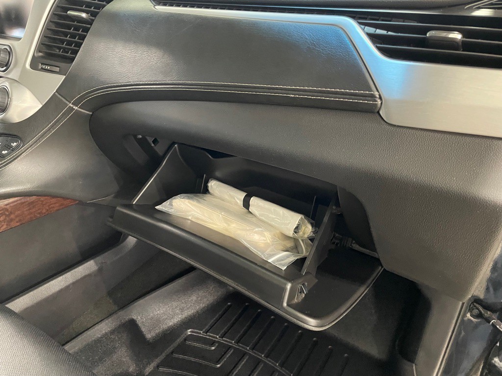 2017 GMC Yukon Image 33