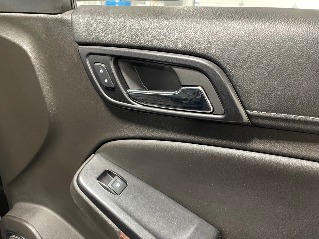 2017 GMC Yukon Image 34