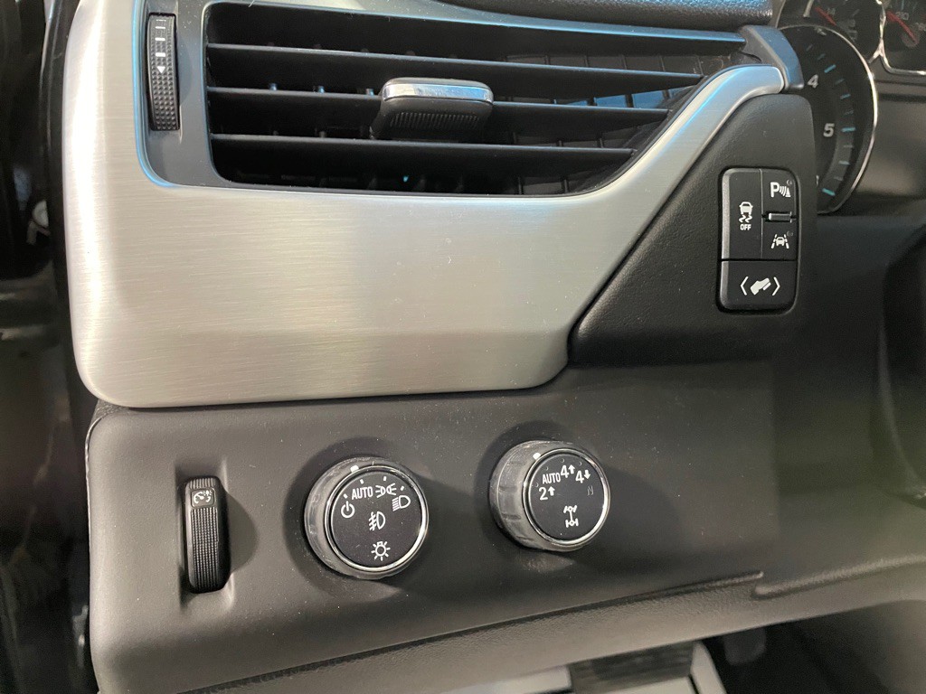 2017 GMC Yukon Image 36