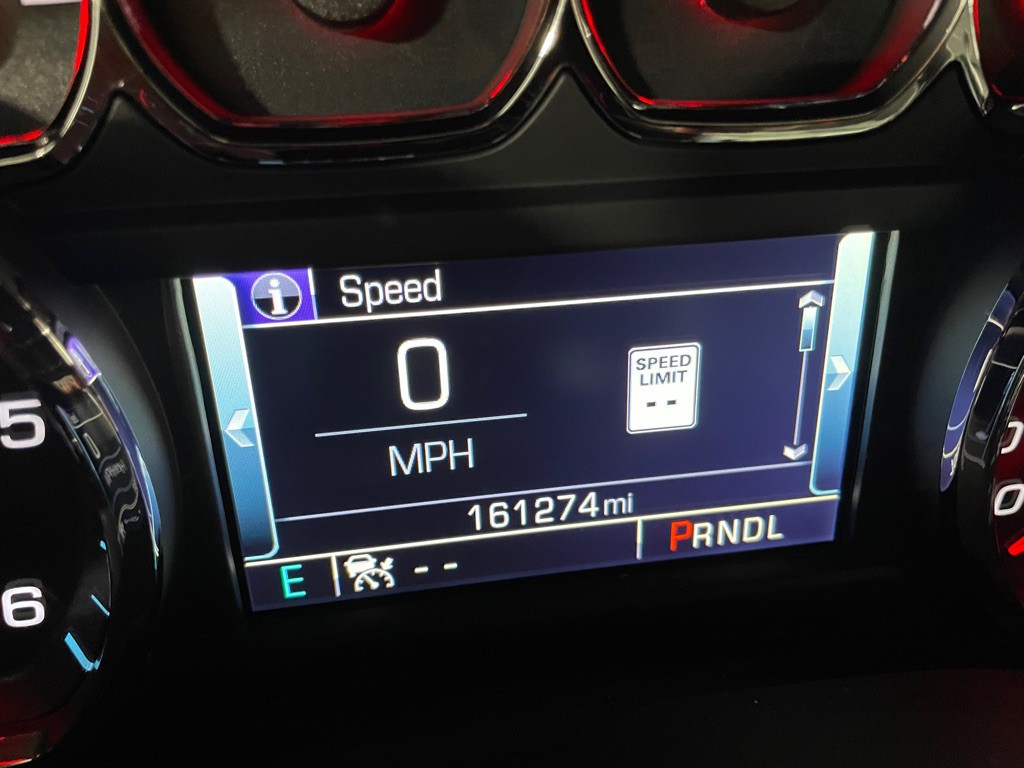 2017 GMC Yukon Image 37