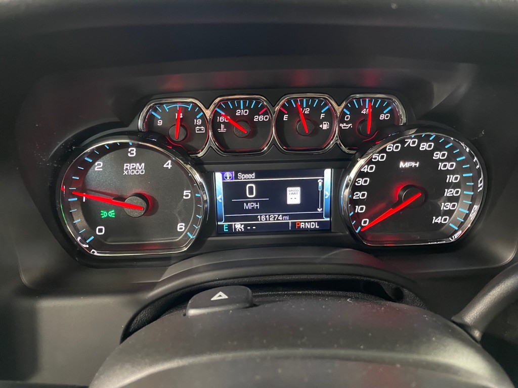 2017 GMC Yukon Image 38