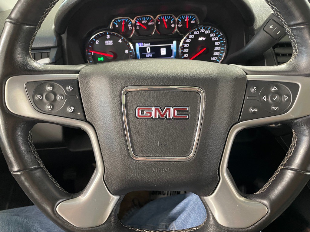 2017 GMC Yukon Image 39