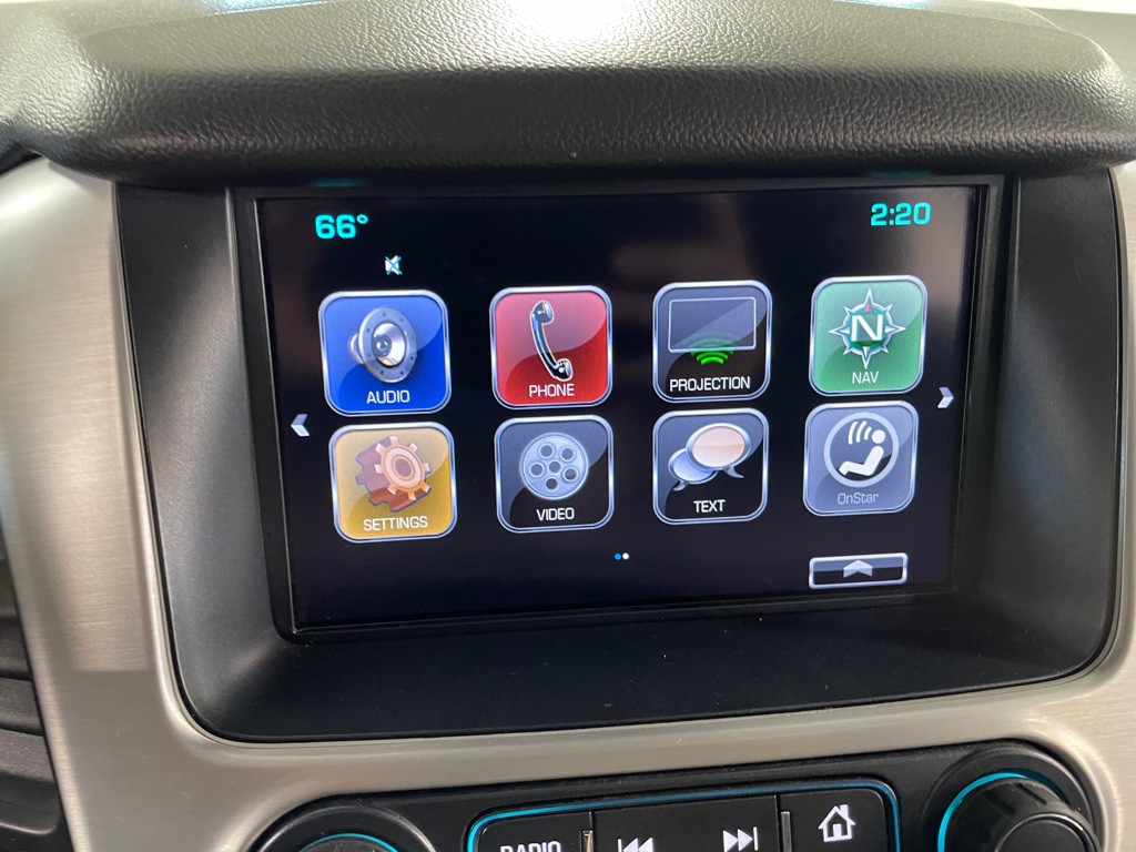 2017 GMC Yukon Image 40