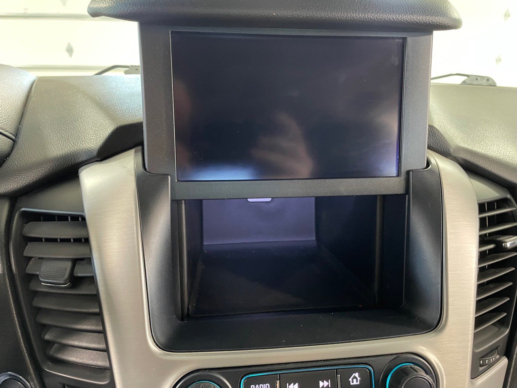 2017 GMC Yukon Image 41