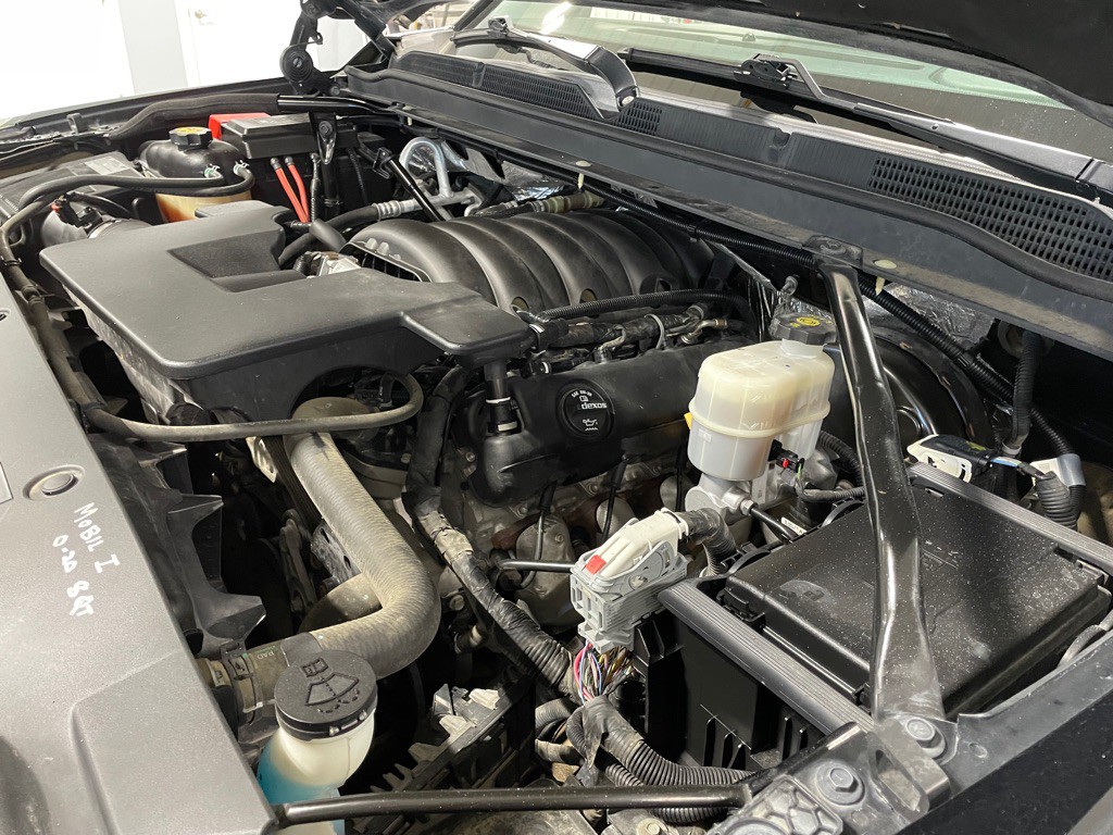 2017 GMC Yukon Image 45