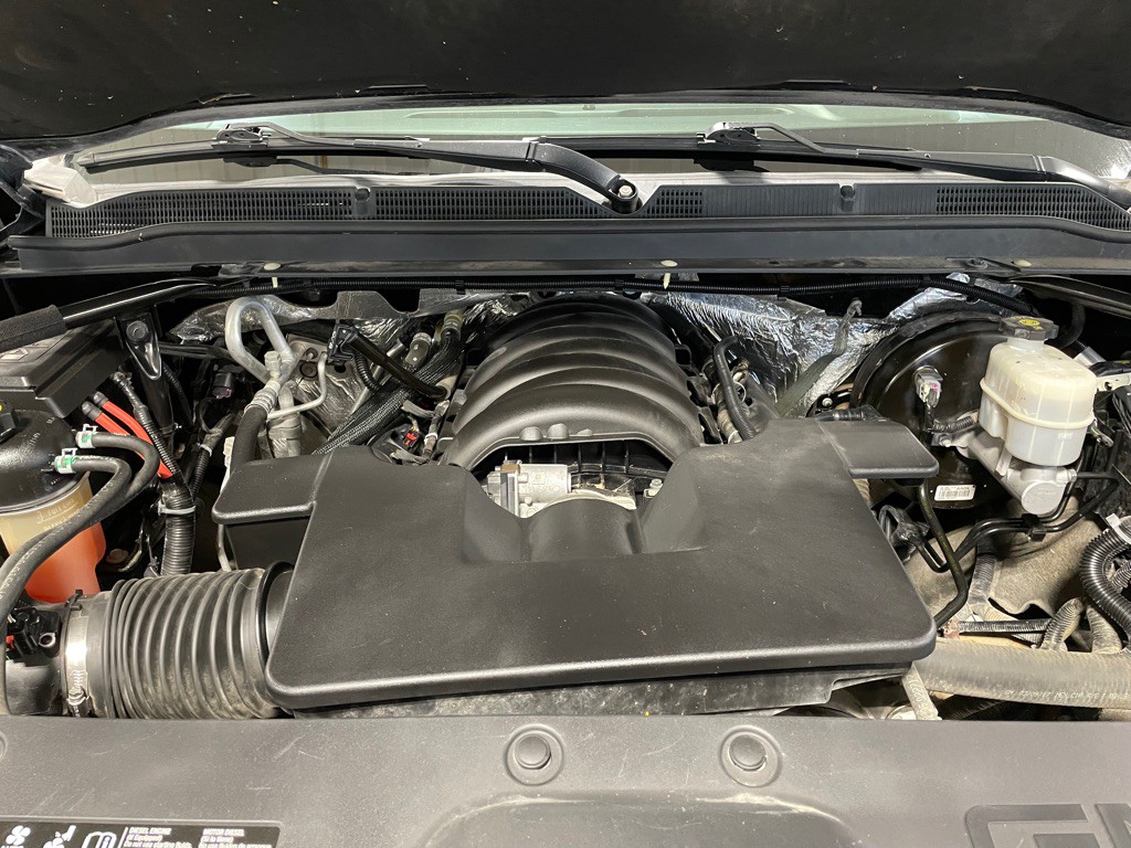 2017 GMC Yukon Image 46