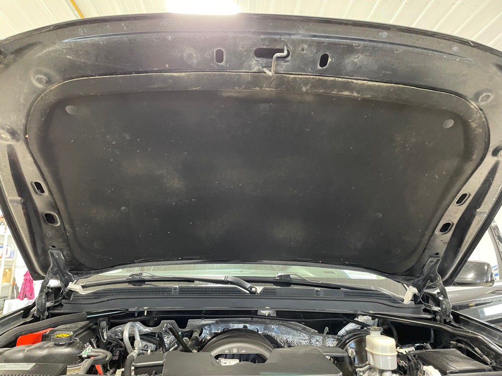 2017 GMC Yukon Image 49