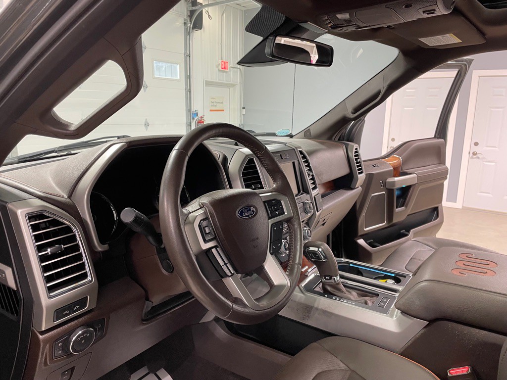 2015 Ford F-150 Image 8