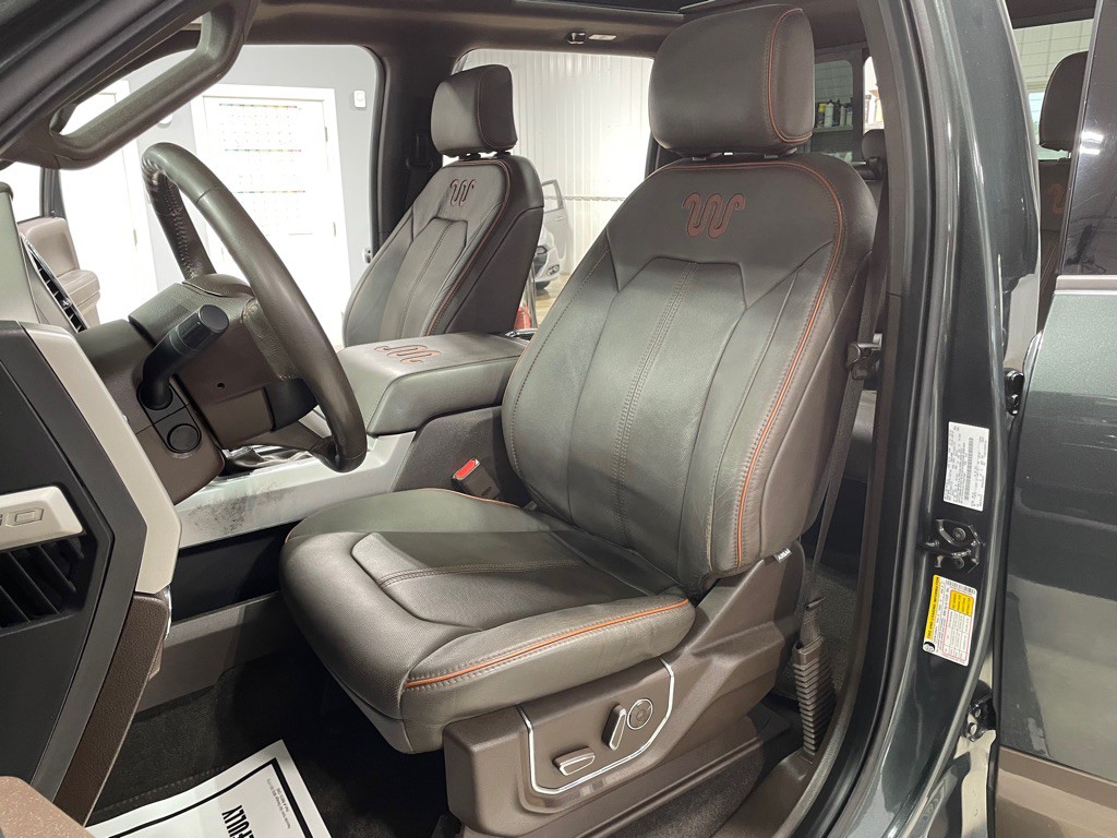 2015 Ford F-150 Image 9