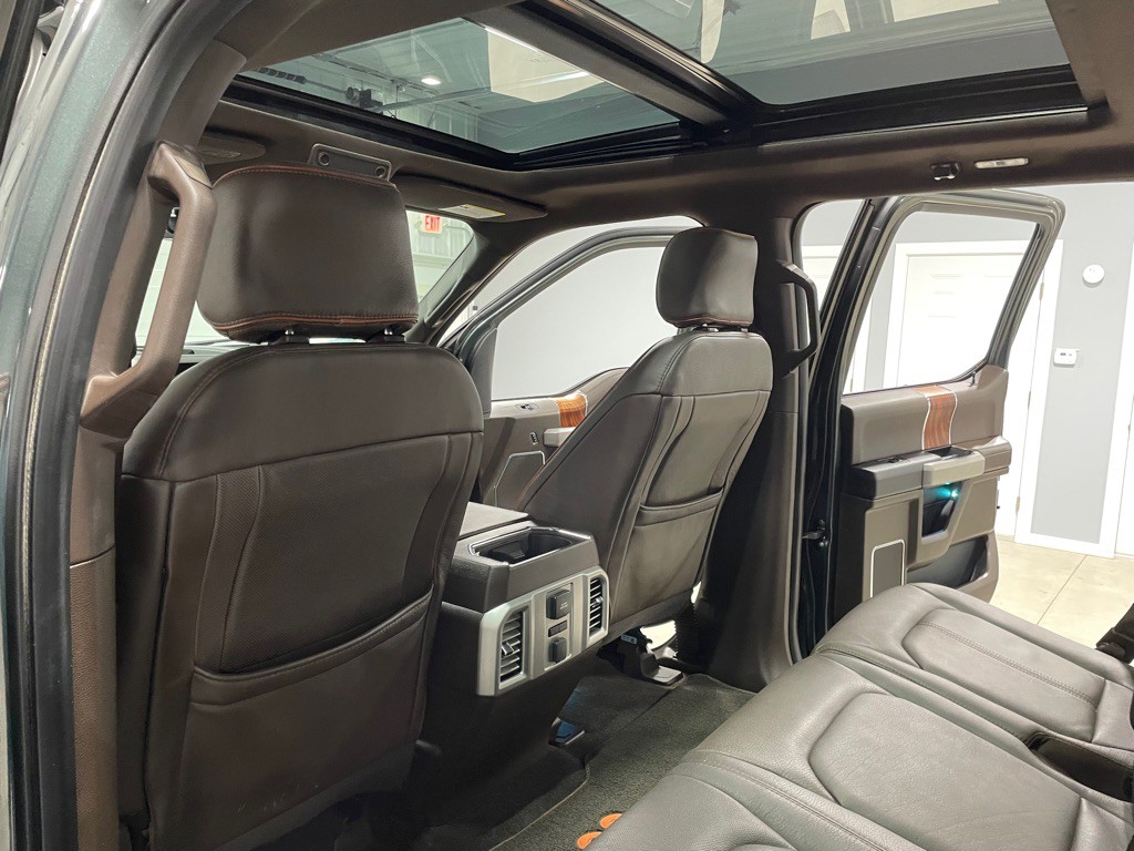 2015 Ford F-150 Image 13