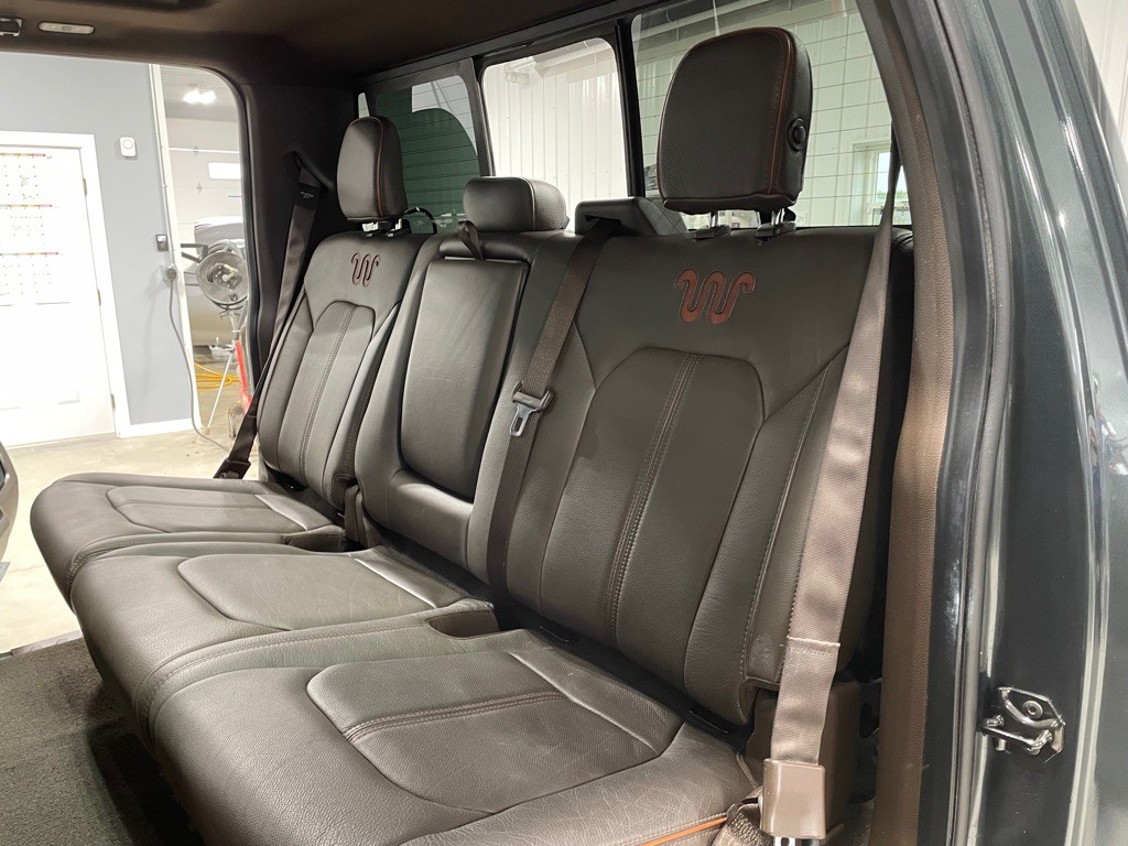 2015 Ford F-150 Image 14