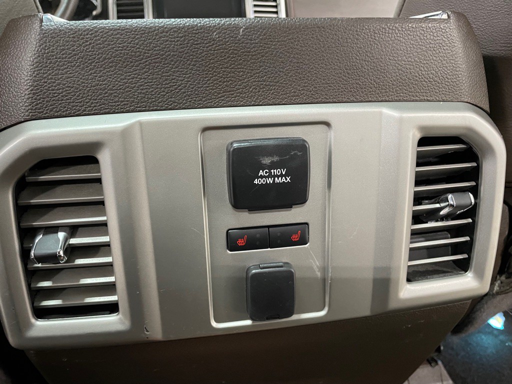 2015 Ford F-150 Image 15