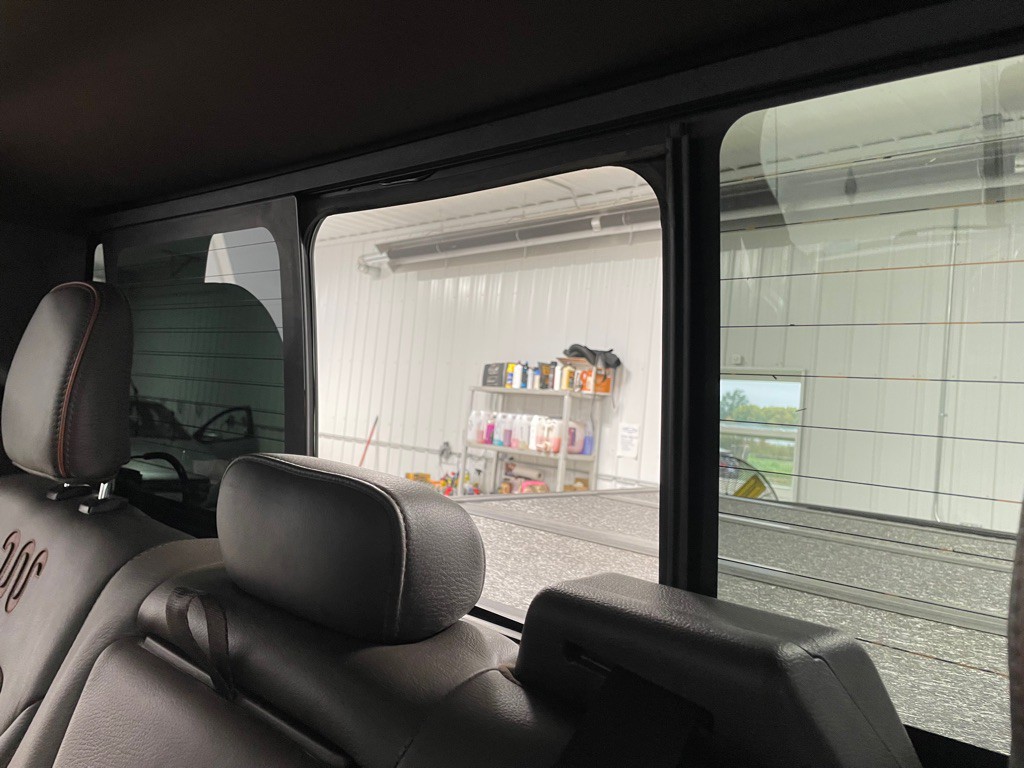 2015 Ford F-150 Image 16
