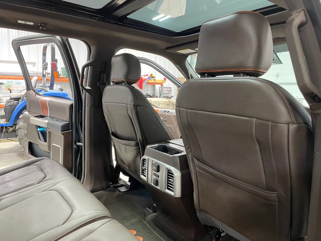 2015 Ford F-150 Image 18