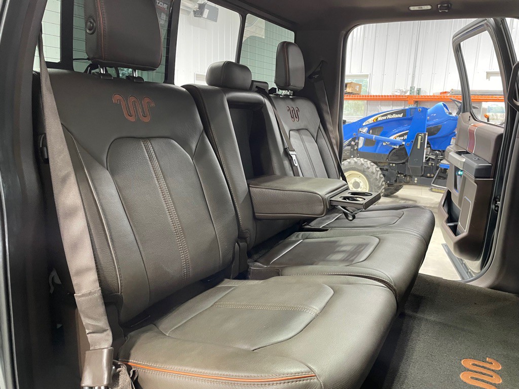 2015 Ford F-150 Image 19
