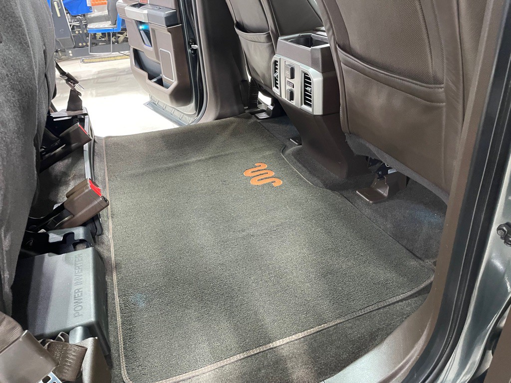 2015 Ford F-150 Image 20