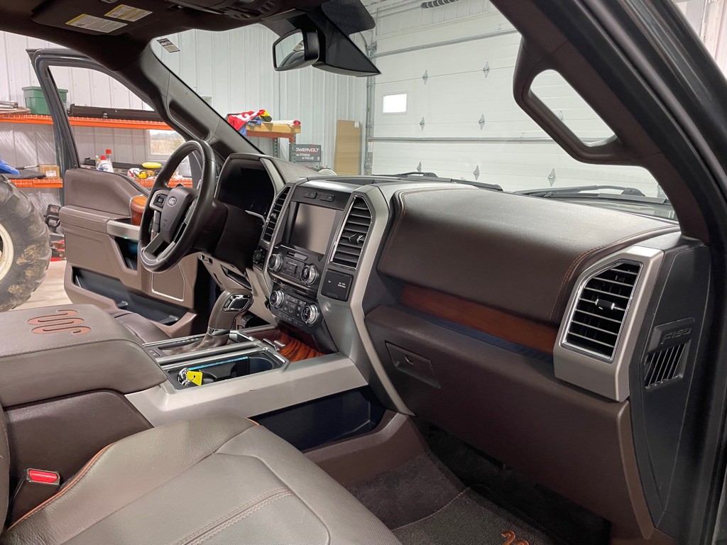 2015 Ford F-150 Image 22