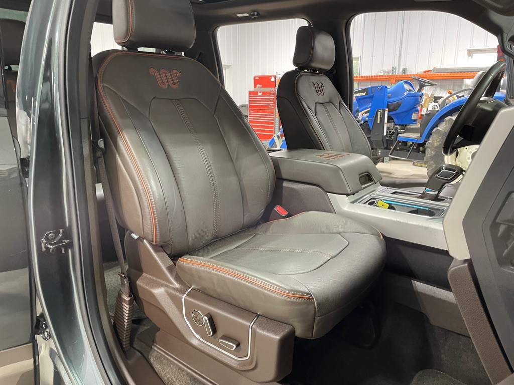 2015 Ford F-150 Image 23