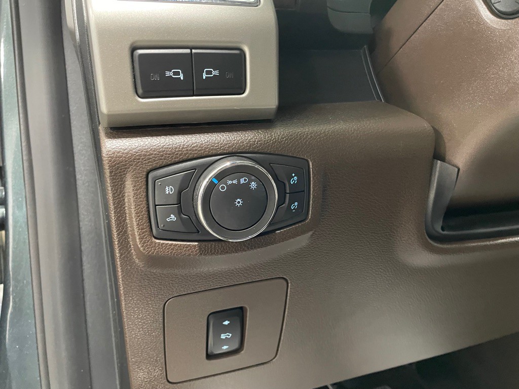 2015 Ford F-150 Image 27