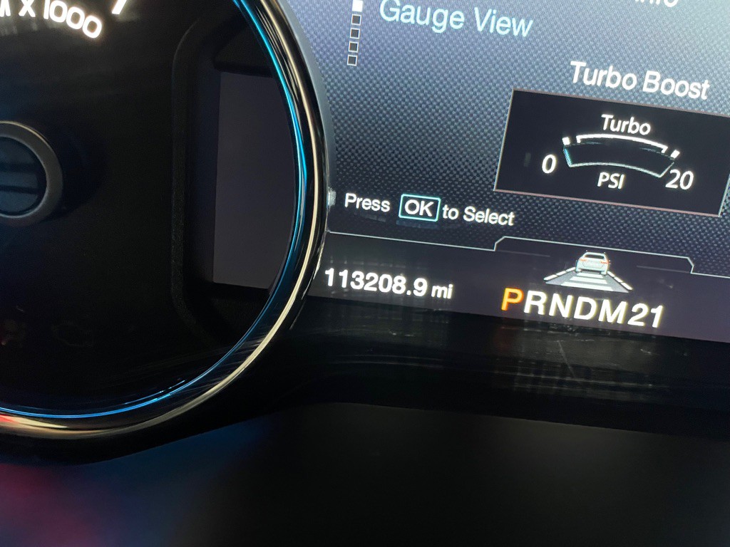 2015 Ford F-150 Image 28