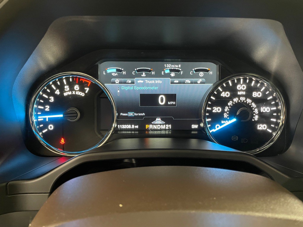 2015 Ford F-150 Image 29