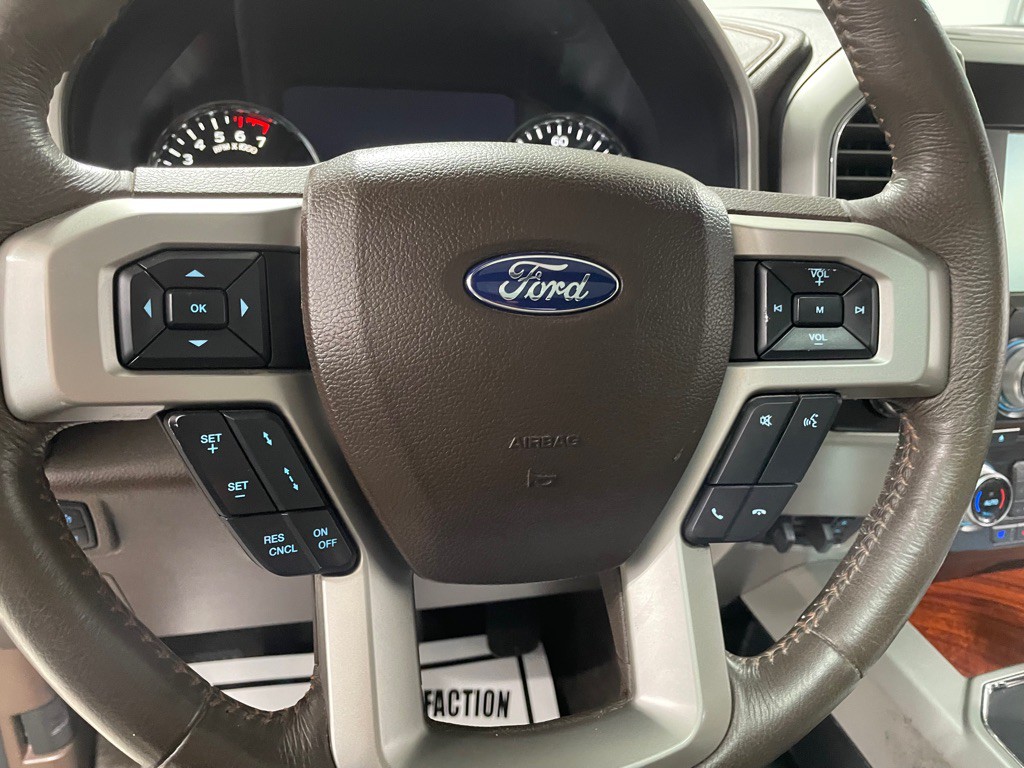 2015 Ford F-150 Image 30