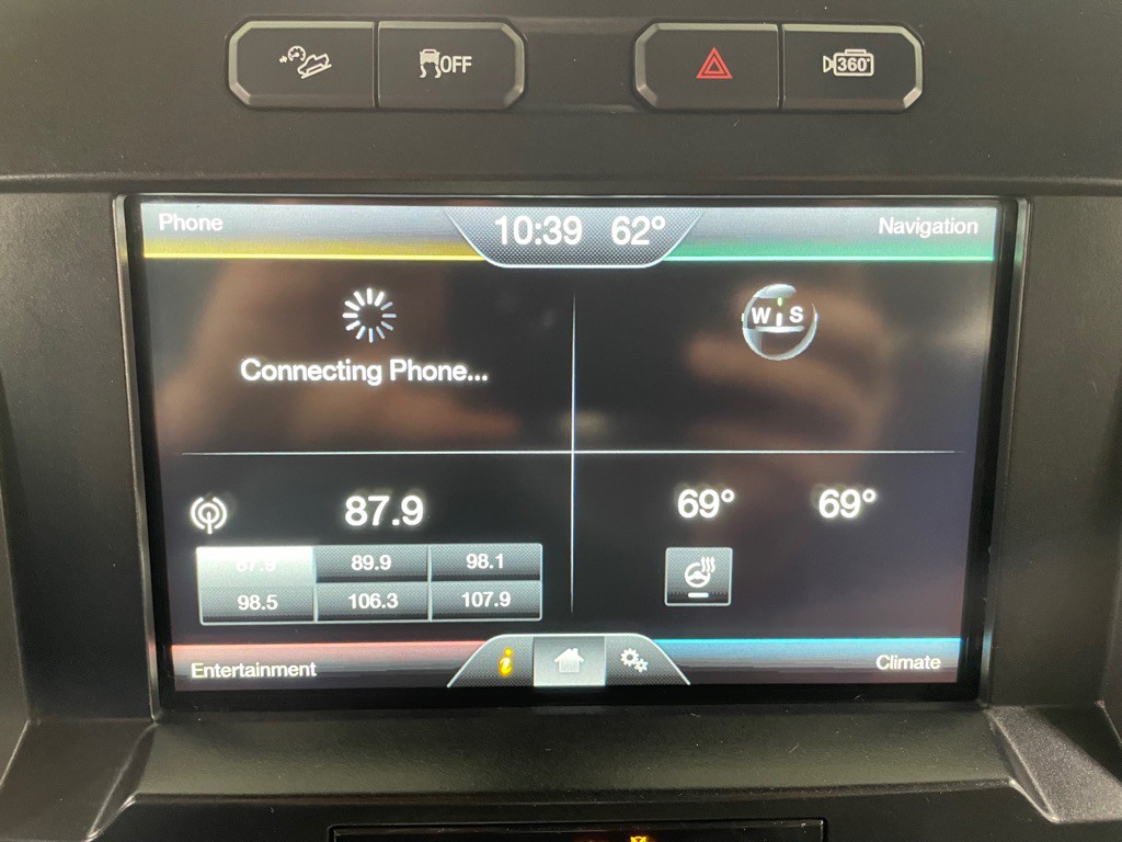 2015 Ford F-150 Image 31