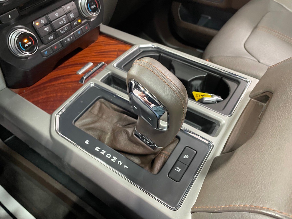2015 Ford F-150 Image 34