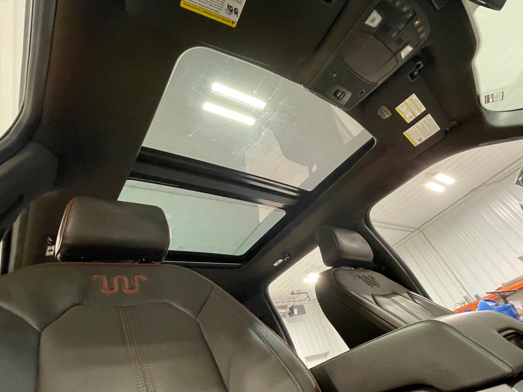 2015 Ford F-150 Image 36