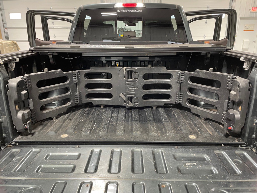 2015 Ford F-150 Image 37