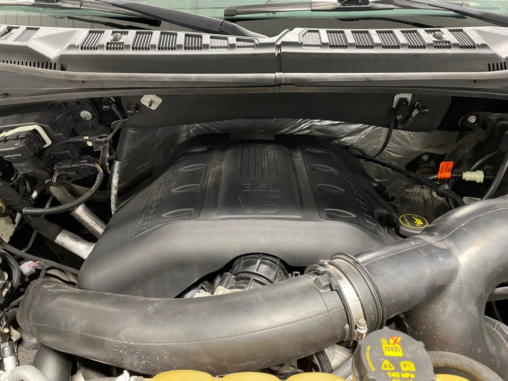 2015 Ford F-150 Image 39