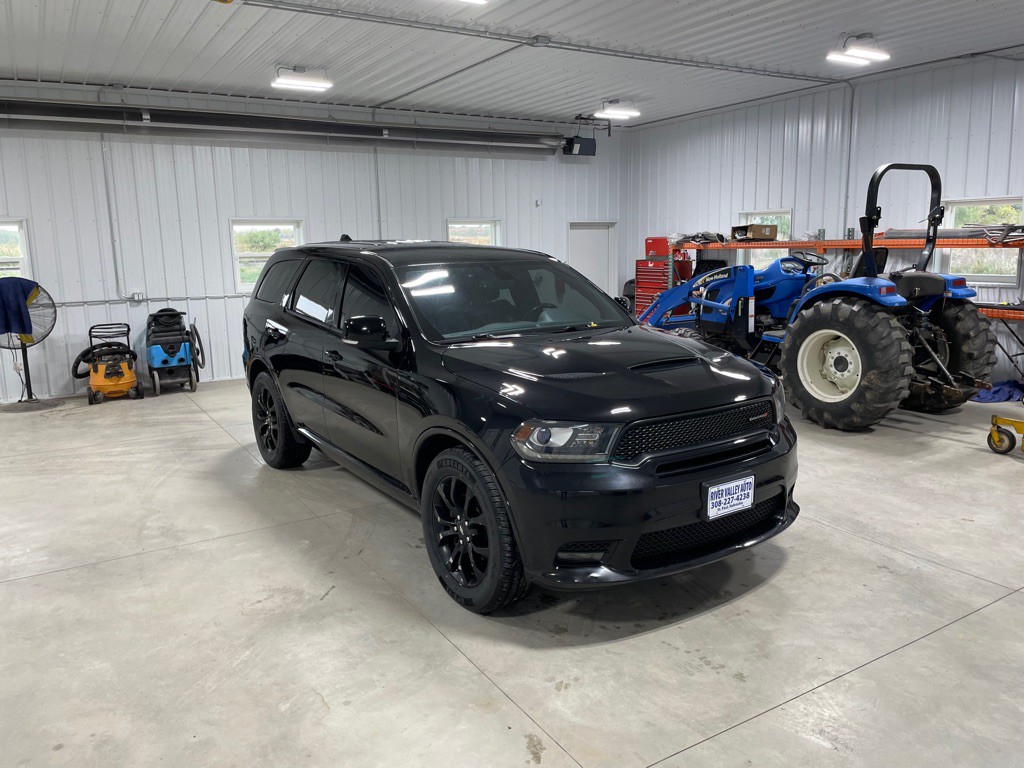 2019 Dodge Durango Image 1