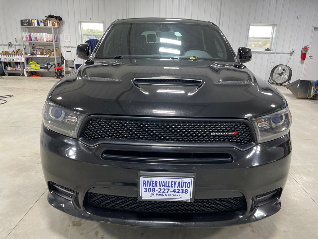 2019 Dodge Durango Image 2