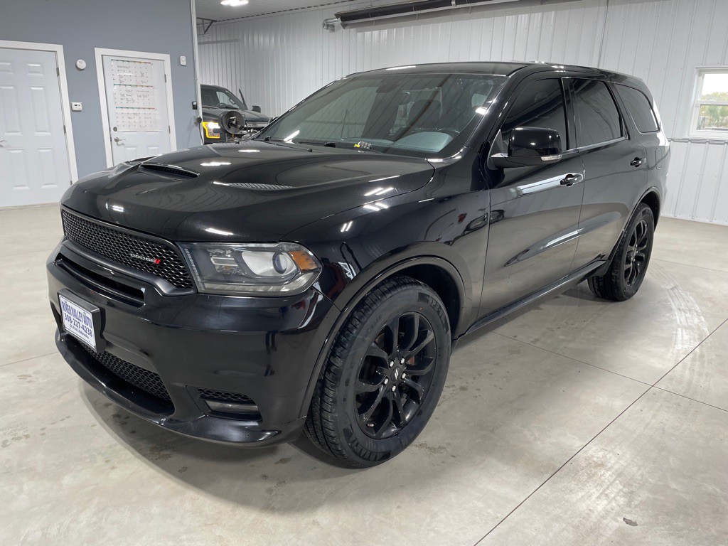 2019 Dodge Durango Image 3