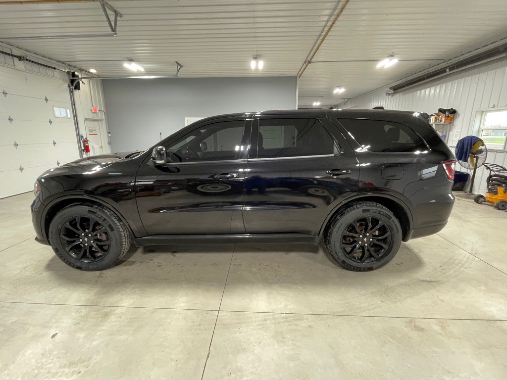 2019 Dodge Durango Image 4
