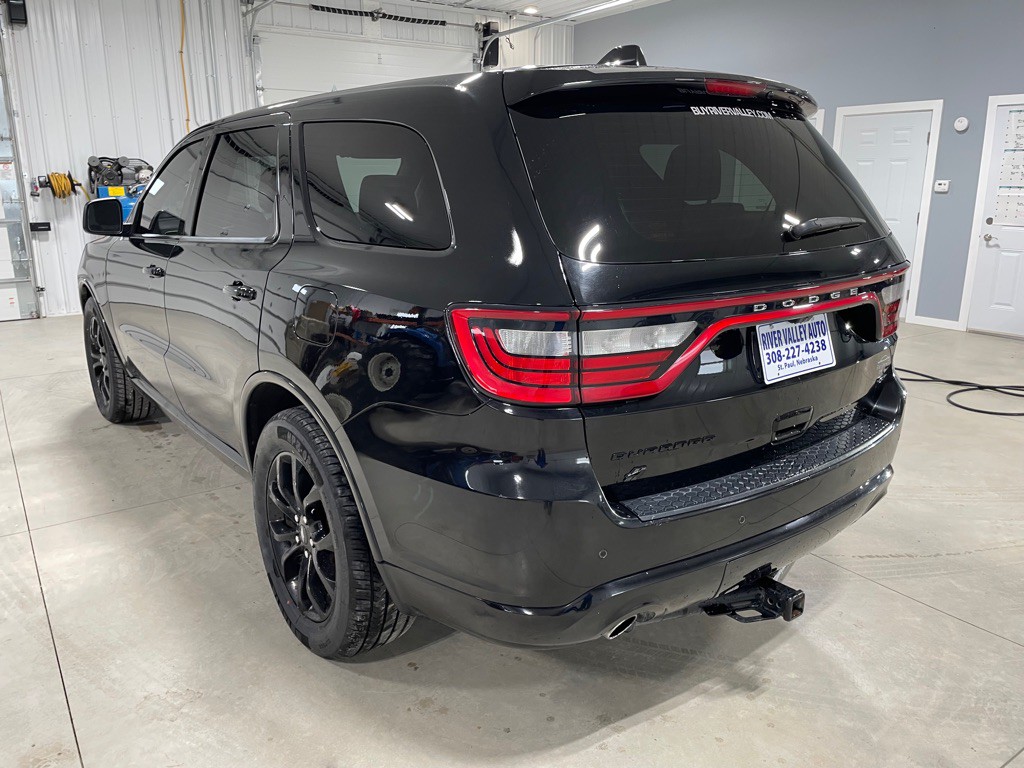2019 Dodge Durango Image 5