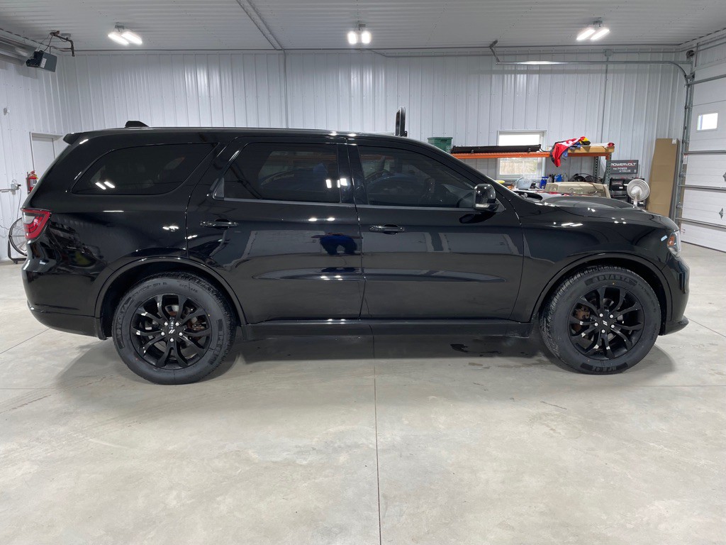 2019 Dodge Durango Image 8