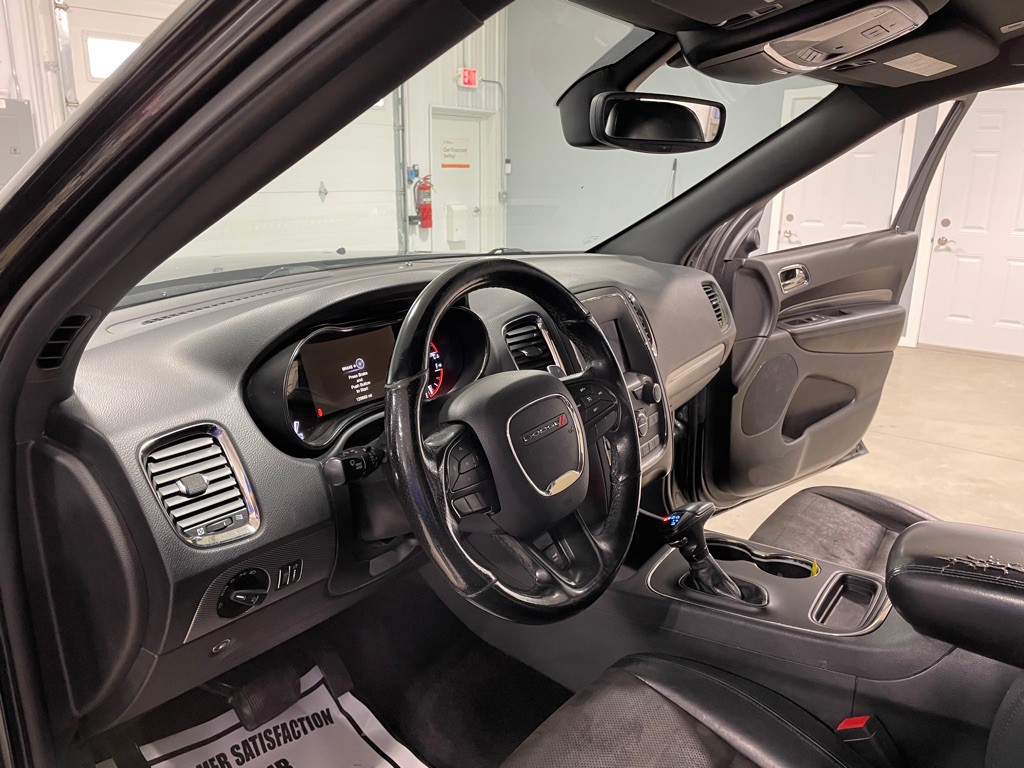 2019 Dodge Durango Image 9