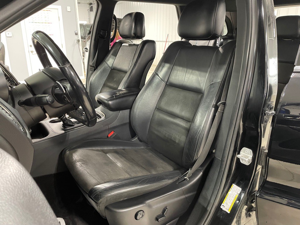 2019 Dodge Durango Image 10