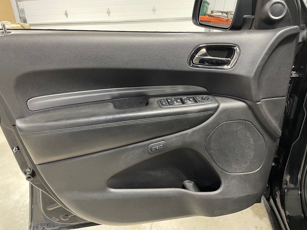 2019 Dodge Durango Image 12