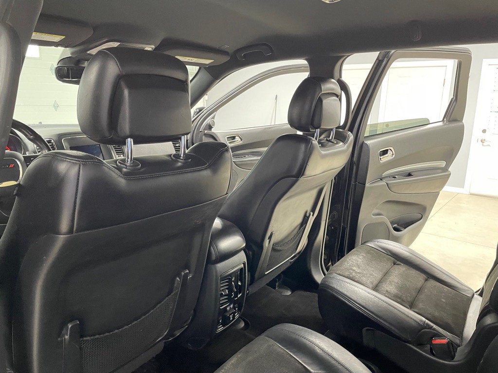 2019 Dodge Durango Image 13